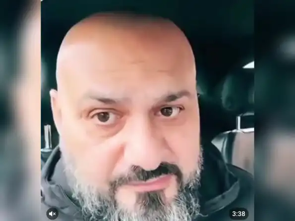 Молодец. Грузин популярно объяснил грузинам, что хорошего Россия сделала для Грузии Молодец. Грузин популярно объяснил грузинам, что хорошего Россия сделала для Грузии
