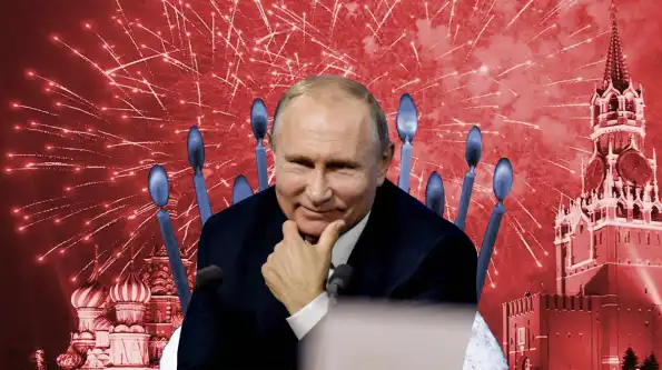 Шикарный подарок от США на День России. А они точно против нас? Шикарный подарок от США на День России. А они точно против нас?
