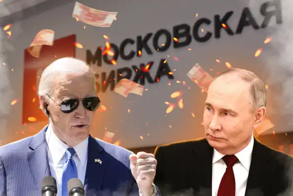 Атака США на День России: Москва получила решающее преимущество Атака США на День России: Москва получила решающее преимущество