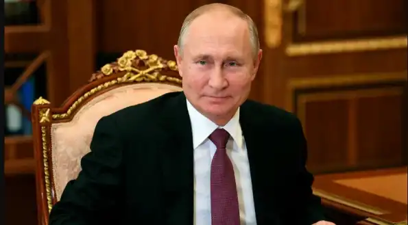 АБН24: Путин не пожалел Китай — Россия защитила Севморпуть от посягательств КНР АБН24: Путин не пожалел Китай — Россия защитила Севморпуть от посягательств КНР