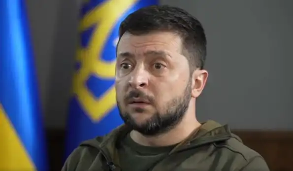 «Пауки в банке». «Азов» атаковал Зеленского за слова о мире с Россией «Пауки в банке». «Азов» атаковал Зеленского за слова о мире с Россией