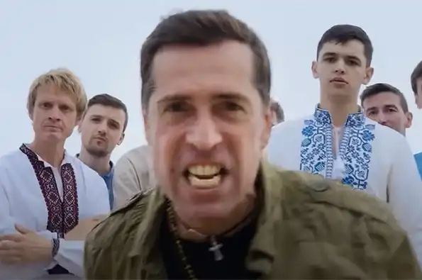 «Головёнку свело». Сеть высмеяла новые заявления Макса Покровского «Головёнку свело». Сеть высмеяла новые заявления Макса Покровского