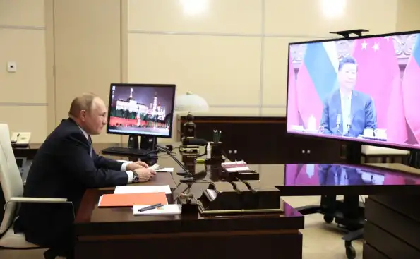 Путин и Си знатно «поржали». Финляндия предложила способ мгновенно закончить СВО: удивлена даже Украина