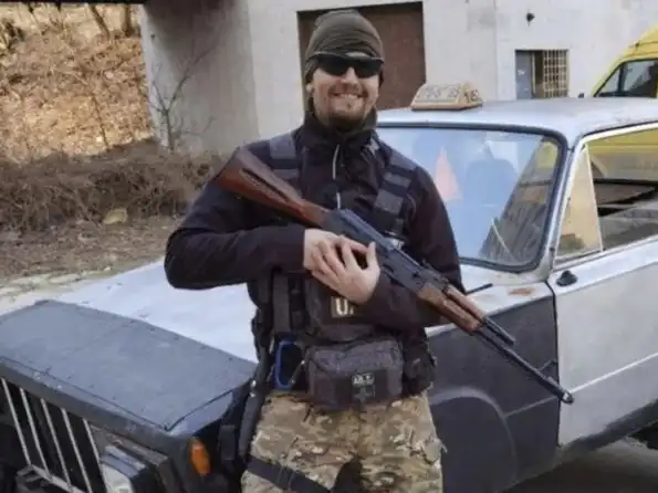 Наемник ВСУ рассказал в чешском суде, кто убивал и насиловал в Буче Наемник ВСУ рассказал в чешском суде, кто убивал и насиловал в Буче