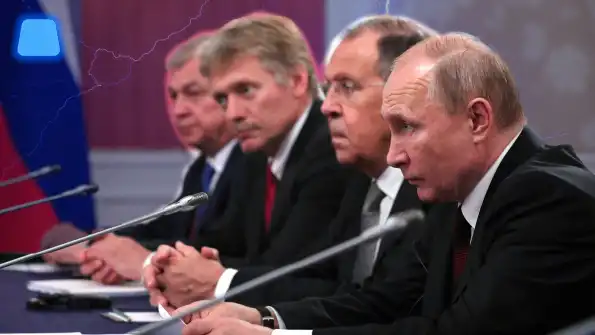 Американские извинения и последнее слово Лаврова и Путина: Запад начал задумываться о своих делах Американские извинения и последнее слово Лаврова и Путина: Запад начал задумываться о своих делах