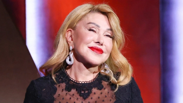 Любовь Успенская рассказала, как рэпер 50 Cent предлагал ей создать новый хит Любовь Успенская рассказала, как рэпер 50 Cent предлагал ей создать новый хит