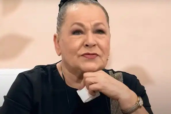 Раиса Рязанова жёстко ответила Смольянинову, желающему ядерного удара по России Раиса Рязанова жёстко ответила Смольянинову, желающему ядерного удара по России