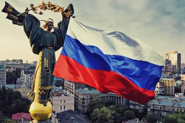 Когда Россия победит. Пророчества святителя Николая Сербского и украинская война Когда Россия победит. Пророчества святителя Николая Сербского и украинская война