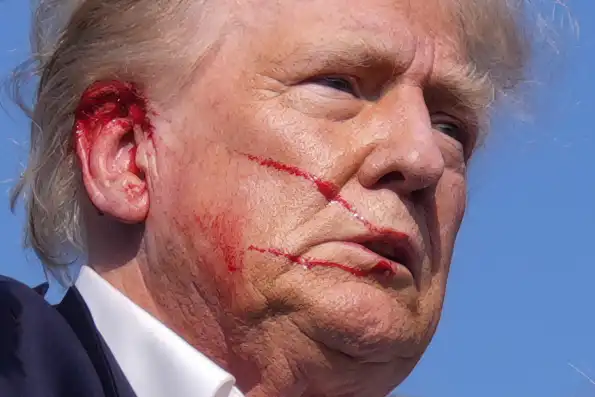 Покушение на Трампа и его последствия для Киева Покушение на Трампа и его последствия для Киева
