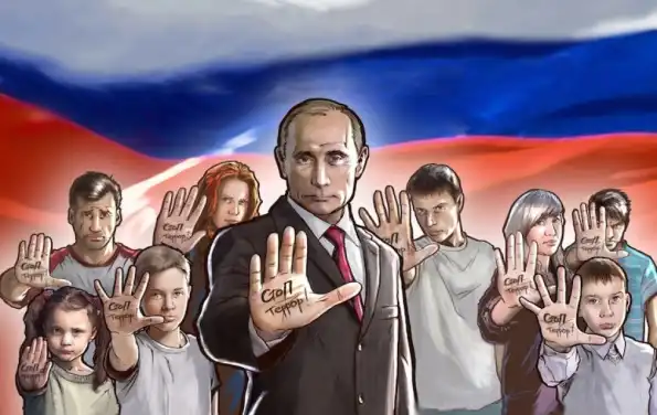 «Самый последний бастион свободы»: Американский ветеран призвал встать на защиту России