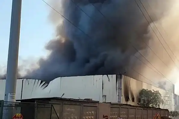 Кровавое месиво из кирпича и тел. Под Одессой взорваны наемники из Британии