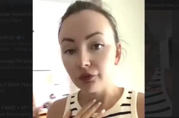 «Нас ненавидят». Украинка оказалась «в шоке» от европейского сервиса «Нас ненавидят». Украинка оказалась «в шоке» от европейского сервиса