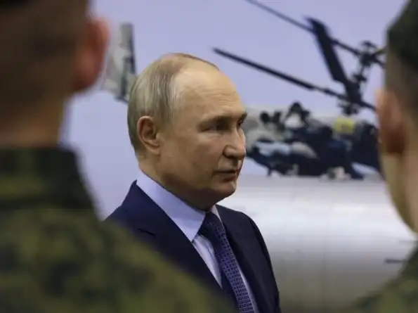 Все решено. Только Варшава никак не может понять, какая участь ее ждет в случае «большой войны». А зря Все решено. Только Варшава никак не может понять, какая участь ее ждет в случае «большой войны». А зря