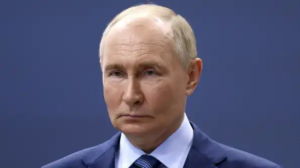 «Открытое признание»: с чьей помощью Украина готовила покушение на Путина «Открытое признание»: с чьей помощью Украина готовила покушение на Путина