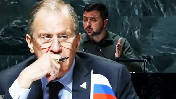 «Обращаюсь к хозяевам украинского режима»: Лавров жестко поставил на место кукловодов Киева «Обращаюсь к хозяевам украинского режима»: Лавров жестко поставил на место кукловодов Киева