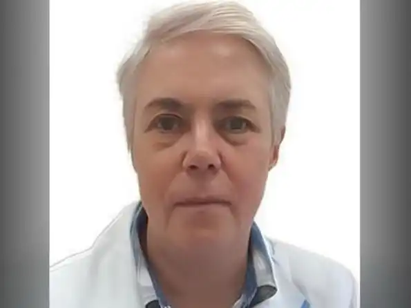 Врач-украинка поиздевалась над мальчиком, отец которого погиб на СВО. Что нового в деле Надежды Буяновой Врач-украинка поиздевалась над мальчиком, отец которого погиб на СВО. Что нового в деле Надежды Буяновой