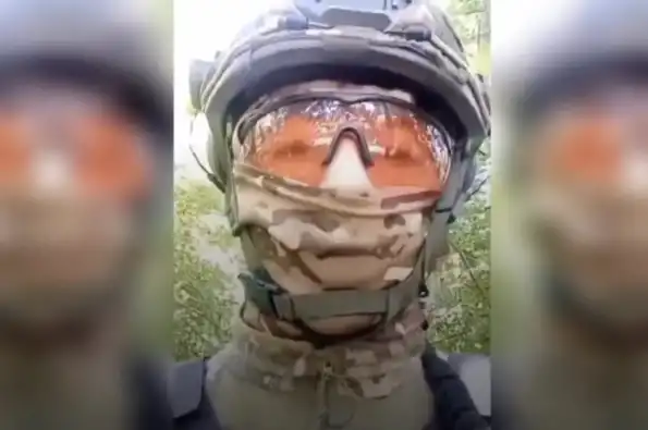 «Дохнем и разлагаемся». Наемник слезно призвал иностранцев не ехать в ВСУ «Дохнем и разлагаемся». Наемник слезно призвал иностранцев не ехать в ВСУ