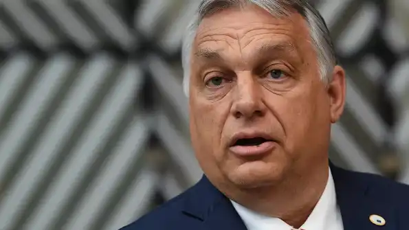 Орбан дал козырь: Европа в панике от его неожиданных действий в сторону России Орбан дал козырь: Европа в панике от его неожиданных действий в сторону России