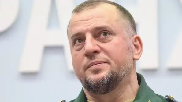 «Хозяева жизни» получили чёрную метку: После скандала в Мариуполе слово взял генерал Алаудинов «Хозяева жизни» получили чёрную метку: После скандала в Мариуполе слово взял генерал Алаудинов