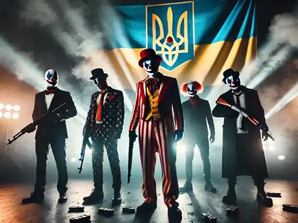 «За мову Москва стреляет в висок». Убийство Фарион оперативно раскрыто «За мову Москва стреляет в висок». Убийство Фарион оперативно раскрыто