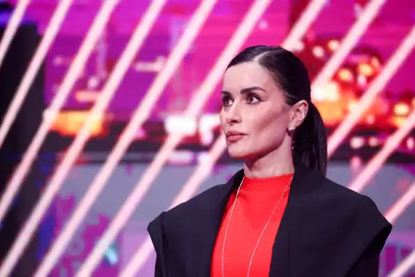 «Найдем и накажем». Слова Канделаки разгневали Бишкек: она обвинила Киргизию в русофобии «Найдем и накажем». Слова Канделаки разгневали Бишкек: она обвинила Киргизию в русофобии