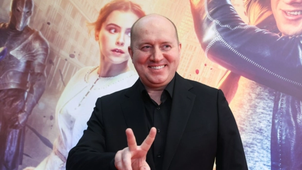 Бурунов назвал самых любимых озвученных им персонажей Бурунов назвал самых любимых озвученных им персонажей