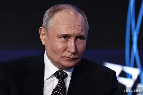 Путин решит конфликт двух государств. Эрдоган признал военную мощь России Путин решит конфликт двух государств. Эрдоган признал военную мощь России