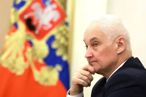 Андрей Белоусов твердо предупредил США: Киев исподтишка готовил тайную провокацию Андрей Белоусов твердо предупредил США: Киев исподтишка готовил тайную провокацию