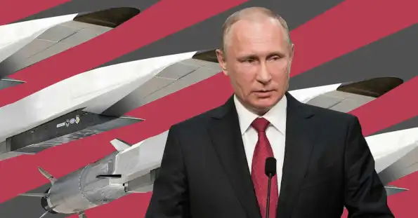 Россия дала окончательный ответ на «Пять ультиматумов Трампа» Россия дала окончательный ответ на «Пять ультиматумов Трампа»