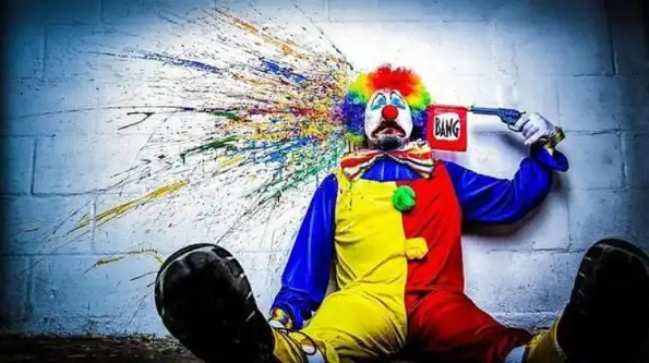 «Ослиное сушеное дерьмо вместо топлива!». Венгры отомстят Украине за перекрытую нефть «Ослиное сушеное дерьмо вместо топлива!». Венгры отомстят Украине за перекрытую нефть