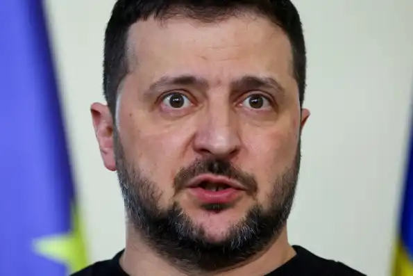 Печать смерти: что предрекают карты Таро Владимиру Зеленскому Печать смерти: что предрекают карты Таро Владимиру Зеленскому