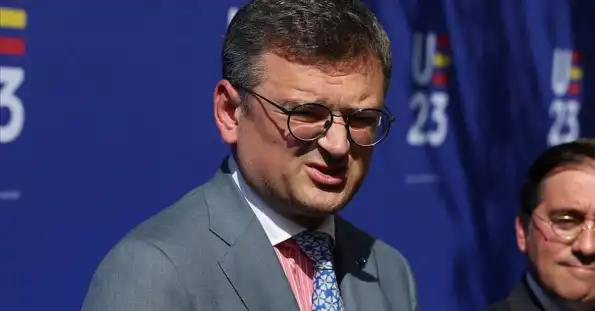 «Слушай, мужик, у тебя большие проблемы»: Китайцы 4 дня мариновали Кулебу «Слушай, мужик, у тебя большие проблемы»: Китайцы 4 дня мариновали Кулебу