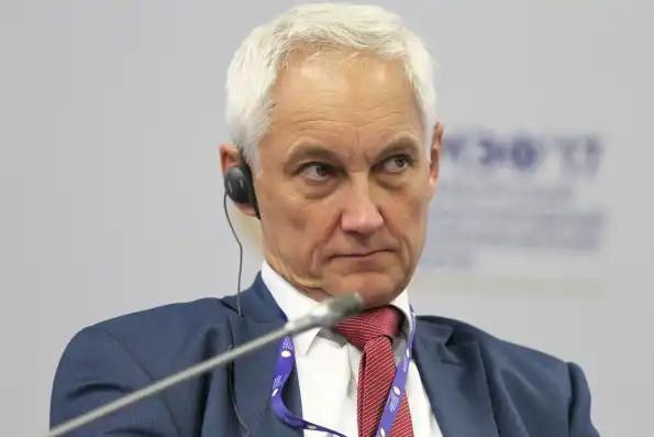 «Белоусов жестко отомстил за «Вагнеров». База радикалов в Мали стерта с лица земли: в живых не осталось никого «Белоусов жестко отомстил за «Вагнеров». База радикалов в Мали стерта с лица земли: в живых не осталось никого
