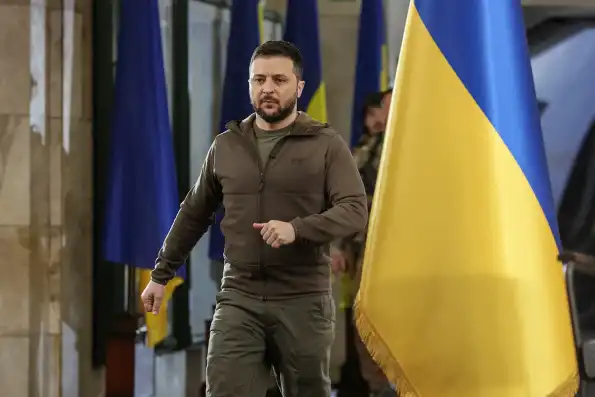 Госсекретарь Блинкен устроил Зеленскому порку, а украинцы требуют объяснений: Президент незалежной опозорился дважды Госсекретарь Блинкен устроил Зеленскому порку, а украинцы требуют объяснений: Президент незалежной опозорился дважды