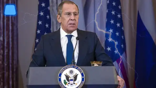 Последнее слово Лаврова на пять «требований Трампа» к Кремлю Последнее слово Лаврова на пять «требований Трампа» к Кремлю