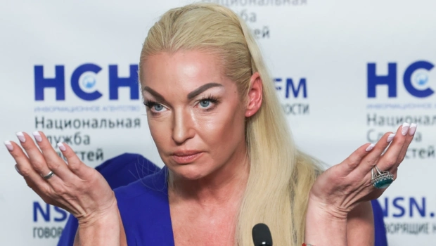 Анастасия Волочкова получила 87 миллионов рублей — и расстроилась Анастасия Волочкова получила 87 миллионов рублей — и расстроилась