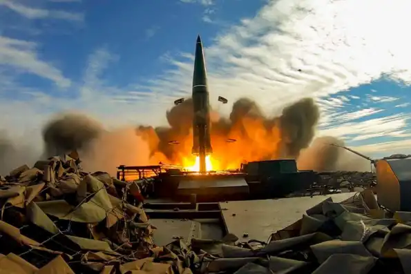 Россия ответила на прилет F 16: «Искандеры» и «Калибры» били мощно и точно Россия ответила на прилет F 16: «Искандеры» и «Калибры» били мощно и точно