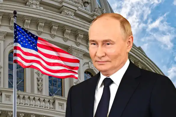 СВО может закончиться в октябре. Зеленский в ярости: США планируют заключить сделку с Путиным до выборов СВО может закончиться в октябре. Зеленский в ярости: США планируют заключить сделку с Путиным до выборов