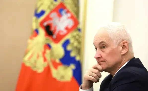 Белоусов удивил и НАТО, и русских патриотов: Жёсткое предупреждение на первые F 16 Белоусов удивил и НАТО, и русских патриотов: Жёсткое предупреждение на первые F 16