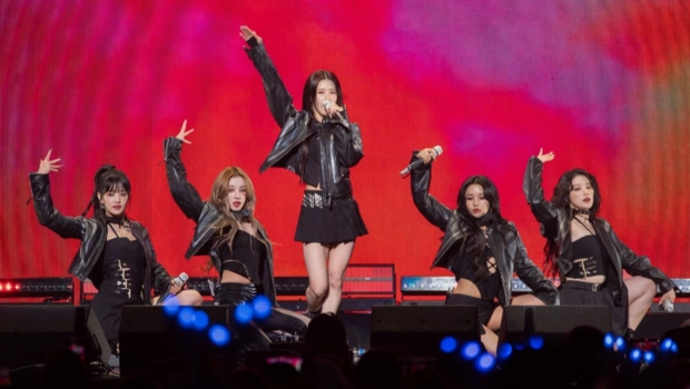 Соён из (G)I-DLE спровоцировала слухи об уходе из лейбла: фанаты обеспокоены Соён из (G)I-DLE спровоцировала слухи об уходе из лейбла: фанаты обеспокоены