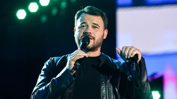 Эмин Агаларов – откровенно о жене: «Она умеет потушить пожар» Эмин Агаларов – откровенно о жене: «Она умеет потушить пожар»