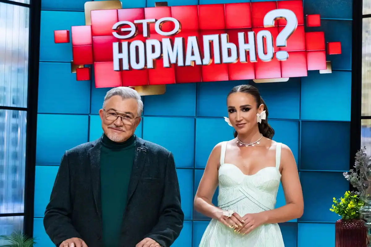 «Вижу живые трупы»: престарелого ведущего Диброва настиг маразм «Вижу живые трупы»: престарелого ведущего Диброва настиг маразм