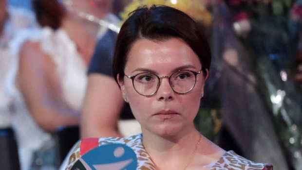 Татьяна Брухунова кардинально сменила стиль: больше не «беременная бабуля» Татьяна Брухунова кардинально сменила стиль: больше не «беременная бабуля»