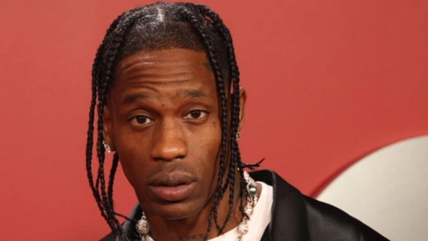 Российский режиссер снял клип для Travis Scott Российский режиссер снял клип для Travis Scott