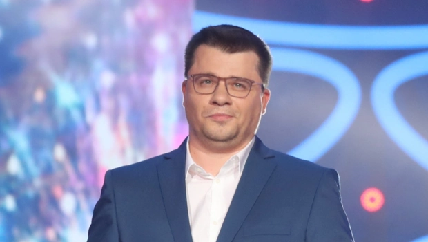 Гарик Харламов сыграл с Катериной Ковальчук скромную свадьбу Гарик Харламов сыграл с Катериной Ковальчук скромную свадьбу