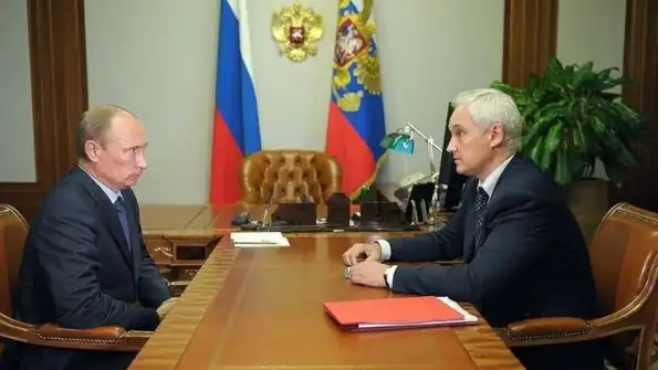 «Печать» была снята: Ответ за покушение на Путина и Белоусова оказался быстрым и мощным. И это ещё не конец «Печать» была снята: Ответ за покушение на Путина и Белоусова оказался быстрым и мощным. И это ещё не конец