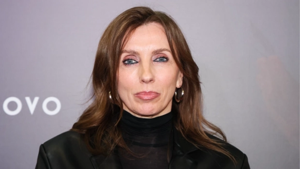 55-летняя Светлана Бондарчук показала годовалого сына: поклонники в восторге 55-летняя Светлана Бондарчук показала годовалого сына: поклонники в восторге