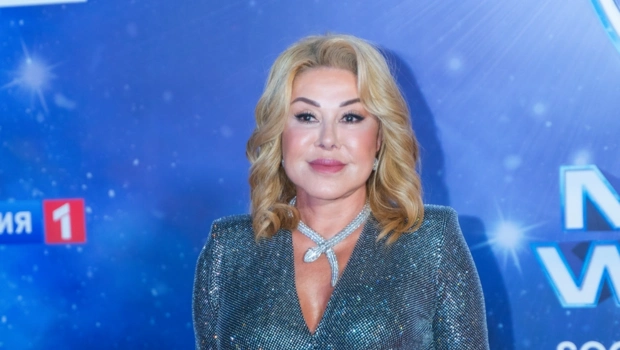70-летняя Любовь Успенская готовится стать матерью: «Безукоризненная генетика» 70-летняя Любовь Успенская готовится стать матерью: «Безукоризненная генетика»