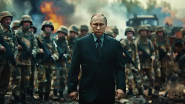«Марш-бросок» Лукашенко закончит СВО. Гениальный ход Путина, о котором никто не догадался «Марш-бросок» Лукашенко закончит СВО. Гениальный ход Путина, о котором никто не догадался