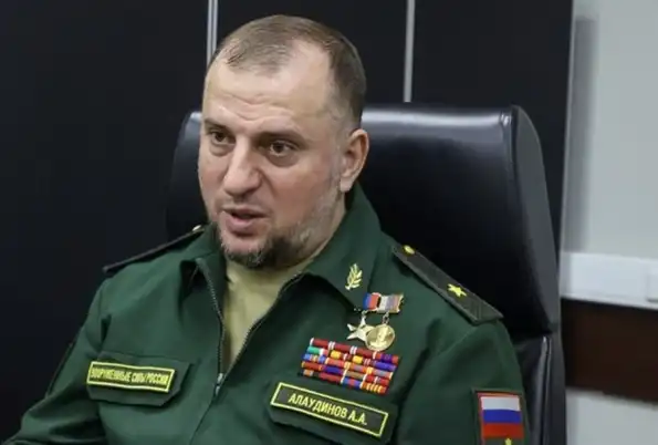 «Вас надо будет сжечь»: в России предрекли незавидную судьбу «сатанистам» из ВСУ «Вас надо будет сжечь»: в России предрекли незавидную судьбу «сатанистам» из ВСУ